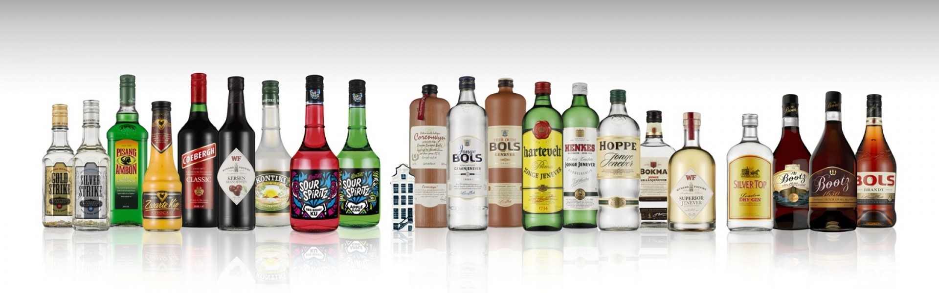 The story behind the brand: Lucas Bols | NLO